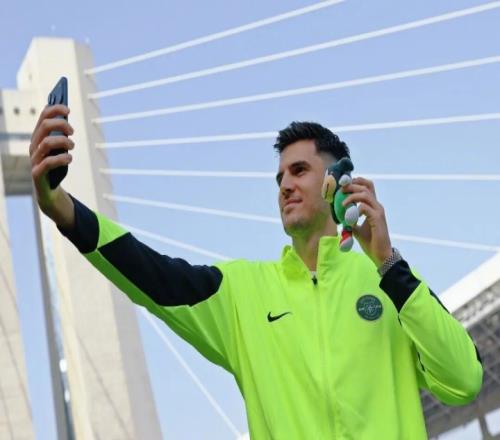 吴艳妮,全力以赴,奥运八强梦,B体育,体育博彩平台,体育投注,即时赛事投注,体育赔率,B体育官网